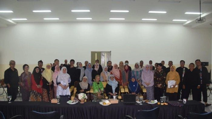 Akademisi Ungkap Evaluasi Kebijakan Jadi Kunci Capai Tujuan Pembangunan