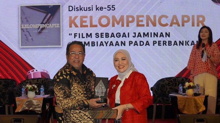 Film sebagai Jaminan Pembiayaan Perbankan, Sejauh Apa Realisasinya?