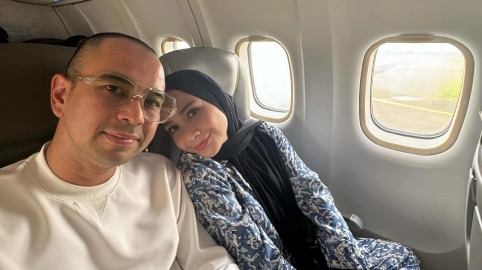 Rajin Unggah Foto Anak usai Terancam Diboikot, Raffi Ahmad Kena Julid: Pencitraan!