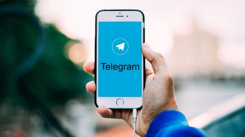 ''Zuckerberg Rusia'' Dibekuk di Paris, Telegram di Pusaran Kontroversi