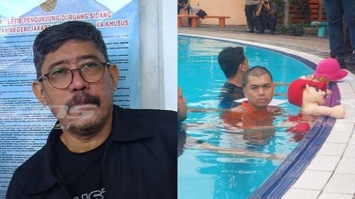 Ayah Angger Dimas Sebut Keluarga Yudha Arfandi Sempat Tawarkan Uang Damai