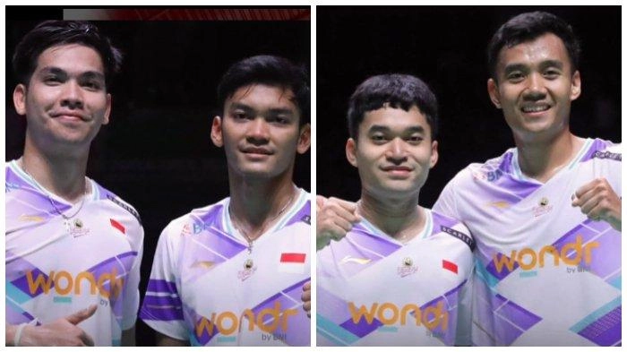 Jadwal Siaran Langsung Korea Open 2024: Leo/Bagas & Fikri/Daniel Main di Negeri Ginseng
