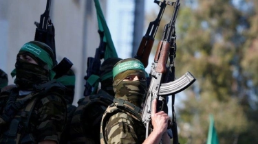 Penyebab Perundingan Gencatan Senjata Gaza Gagal Lagi, Israel Minta Wilayah tapi Hamas Senggol AS