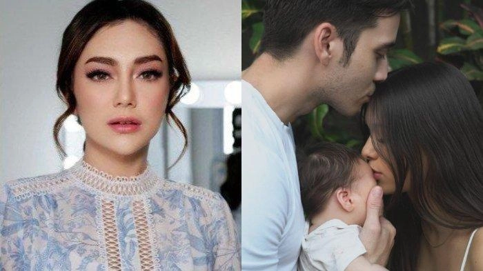 Stefan William Umumkan Punya Anak dengan Ria Andrews, Celine Evangelista Unggah Video: Sabar Ya, Nak