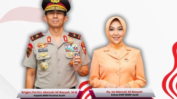 Brigjen Pol. Marzuki Ali Basyah
