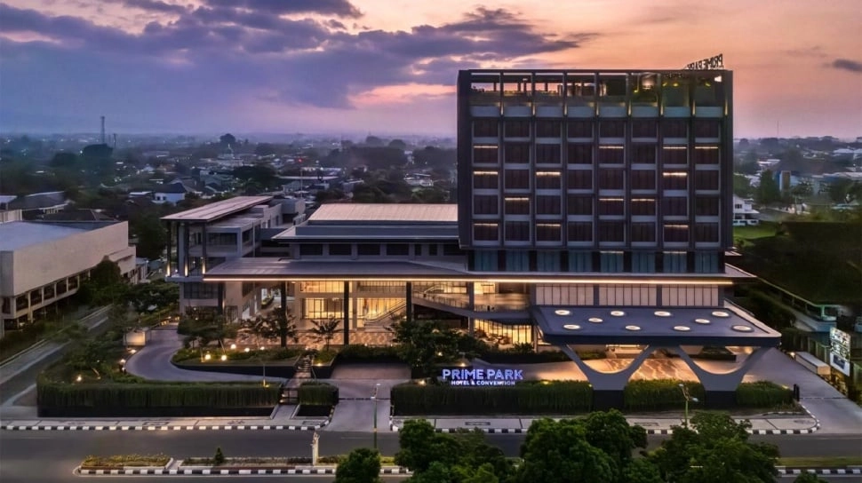 Gelaran MotoGP Buat Okupansi Hotel Milik PPRO Meningkat