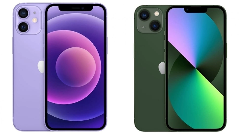 iPhone 12 vs iPhone 13: Mana yang Lebih Worth It di Tahun 2024?