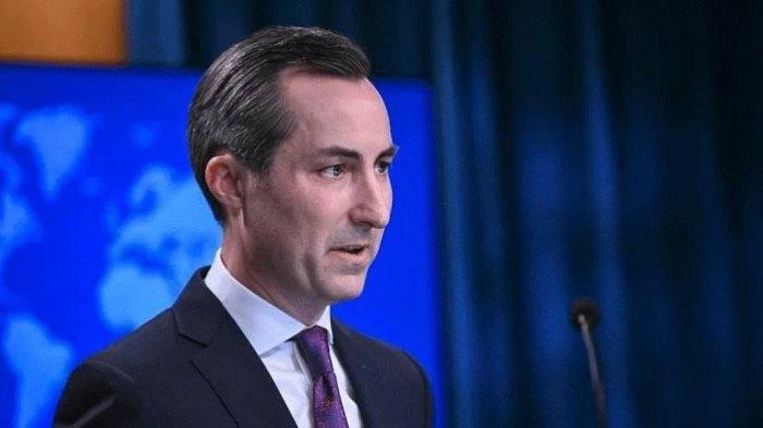 Pejabat AS, Matthew Miller Marah kepada Ben Gvir, Sebarkan Kekacauan di Wilayah yang Sedang Tegang