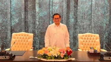 Sumber Kekayaan Pramono Anung, Dapat Restu Jokowi Maju Jadi Calon Gubernur Jakarta