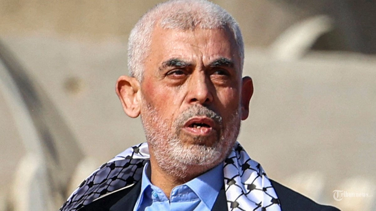 Mantan Intelijen Israel Ungkap Cara Yahya Sinwar Hidup di Terowongan Gaza