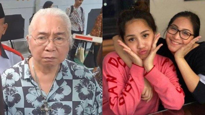 Nagita Slavina dan Caca Diduga Terlibat Pemalsuan Surat, Gideon Tengker: Mereka Udah Nggak Peduli