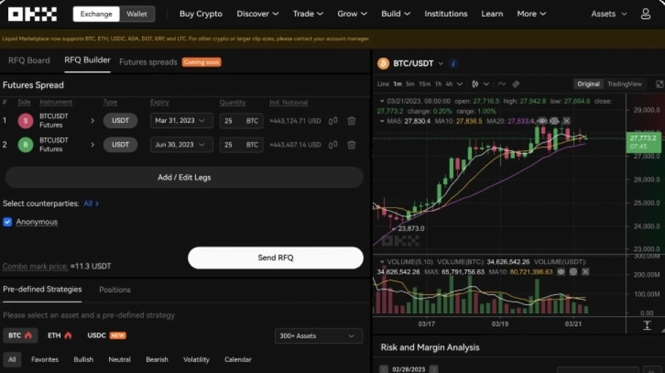 Apa Itu OKX: Trading Kripto, Kelebihan, Kontroversi, Biaya dan Koin Perdagangan