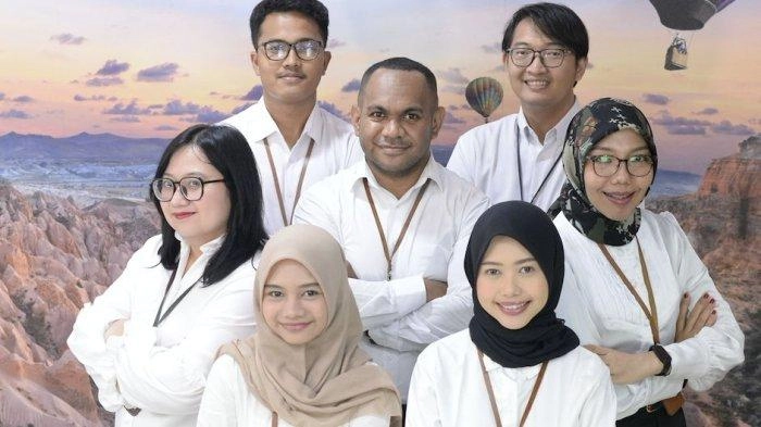 LAN Buka Pendaftaran 114 Formasi CPNS 2024, Ini Persyaratan dan Cara Mendaftarnya