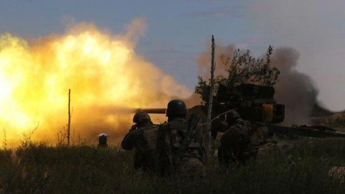 Perbandingan Penguasaan Rusia Vs Ukraina Selama Invasi Kursk, Zelensky Bayar Mahal?