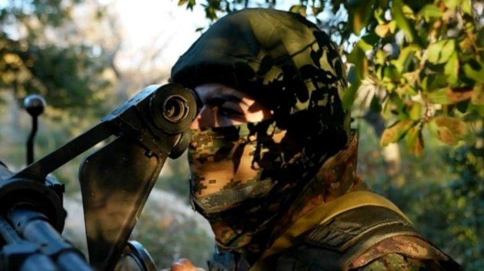Segerombolan Drone Kamikaze Hizbullah Serbu Markas Besar Brigade Israel di Beit Hilel