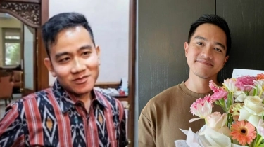 Gibran Singgung Carbon Capture saat Debat Cawapres, Kaesang Pangarep Malah Gunakan Jet Pribadi