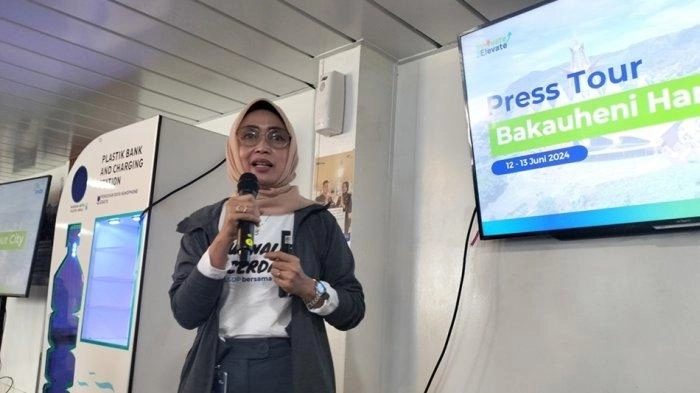 3 Direktur PT ASDP Gugat Praperadilan Status Tersangka yang Ditetapkan KPK