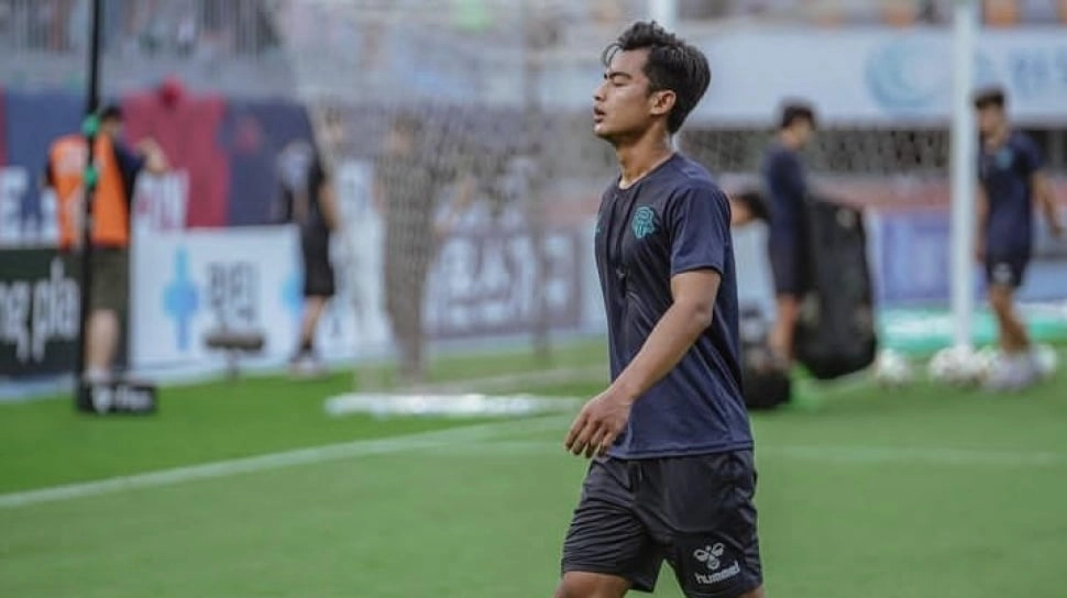 Cek Fakta: Pratama Arhan Dicoret dari Timnas karena Isu Perselingkuhan Azizah Salsha