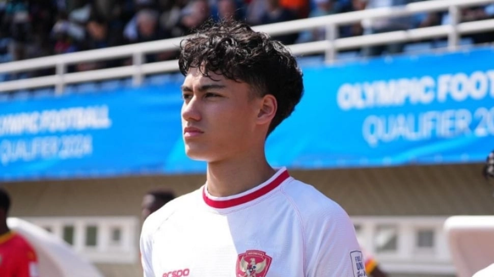 Heboh di Kamar Pemain Timnas Indonesia, Rafael Struick Sampai Menjerit, Ada Apa?