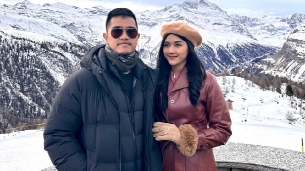 Kaesang Pangarep Lenyap: KPK Tak Tahu Jejak, Media Sosial Ramai dengan Poster Orang Hilang
