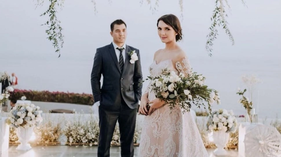 Nasib Istri Dibandingkan dengan Kimberly Ryder, Suami Alexa Key Bisnis Apa?