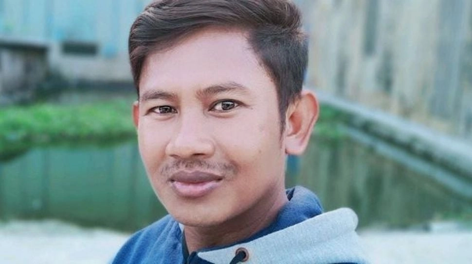 Siapa Mursid? Viral di TikTok Gegara Masak Udang Balon