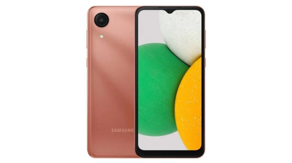 Waktu Perilisan Makin Dekat, Samsung Galaxy M05 Pakai Chipset MediaTek?