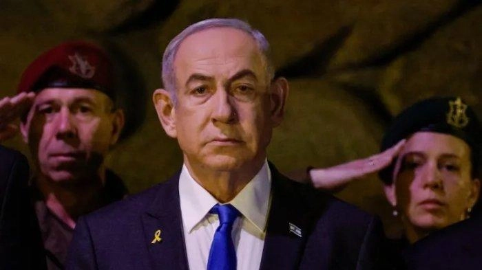 Takut Diamuk Pendemo Israel, Netanyahu Kirim Permintaan Maaf, Menyesal Gagal Bebaskan Sandera