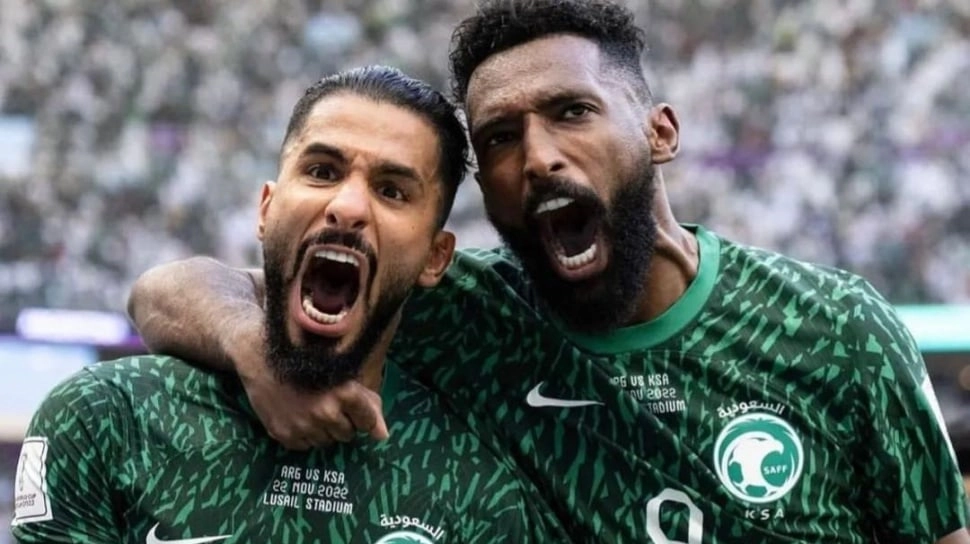 Pelatih Kondang, Skuad Jago Kandang: Arab Saudi Kalah dari Timnas Indonesia Soal Satu Aspek Ini
