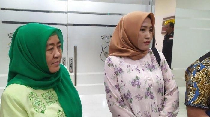 Ibunda Dokter Aulia Risma 8 Jam Buat Laporan Polisi, Senior Putrinya di PPDS Undip Jadi Terlapor