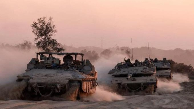 Komandan IDF Mayjen Tamir Yadai Undur Diri, Gelombang Pengunduran Diri Pejabat Tinggi Guncang IDF