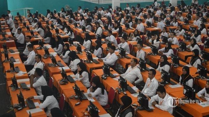 Pendaftaran CPNS 2024: Ini Instansi Pusat dan Daerah yang Sepi Peminat