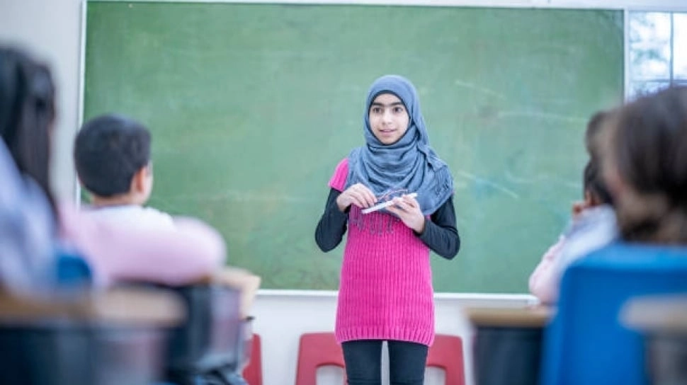 5 Pidato Maulid Nabi di Sekolah: Bisa Digunakan Untuk Tingkat SD, SMP dan SMA