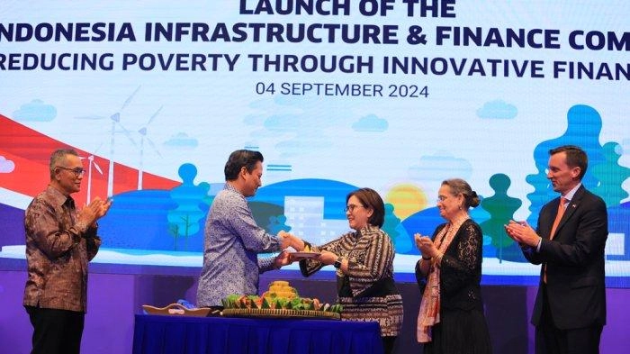 MCC dan Pemerintah Indonesia Luncurkan Hibah UMKM dan Infrastruktur Senilai 649 Juta Dolar AS