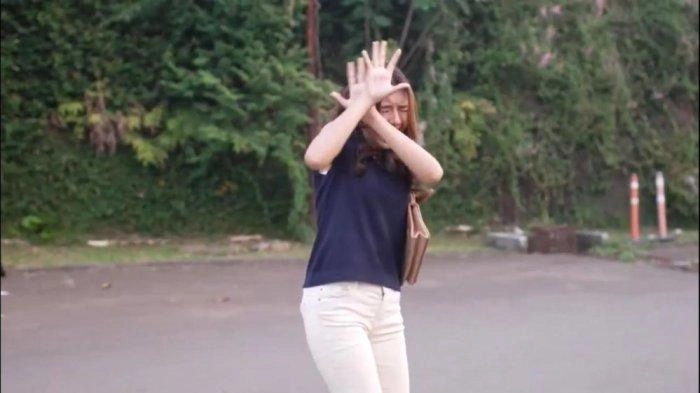 Sinopsis Sinetron Aini Malaikat Tak Bersayap, Ratna Tertabrak Saat Hindari Kecelakaan