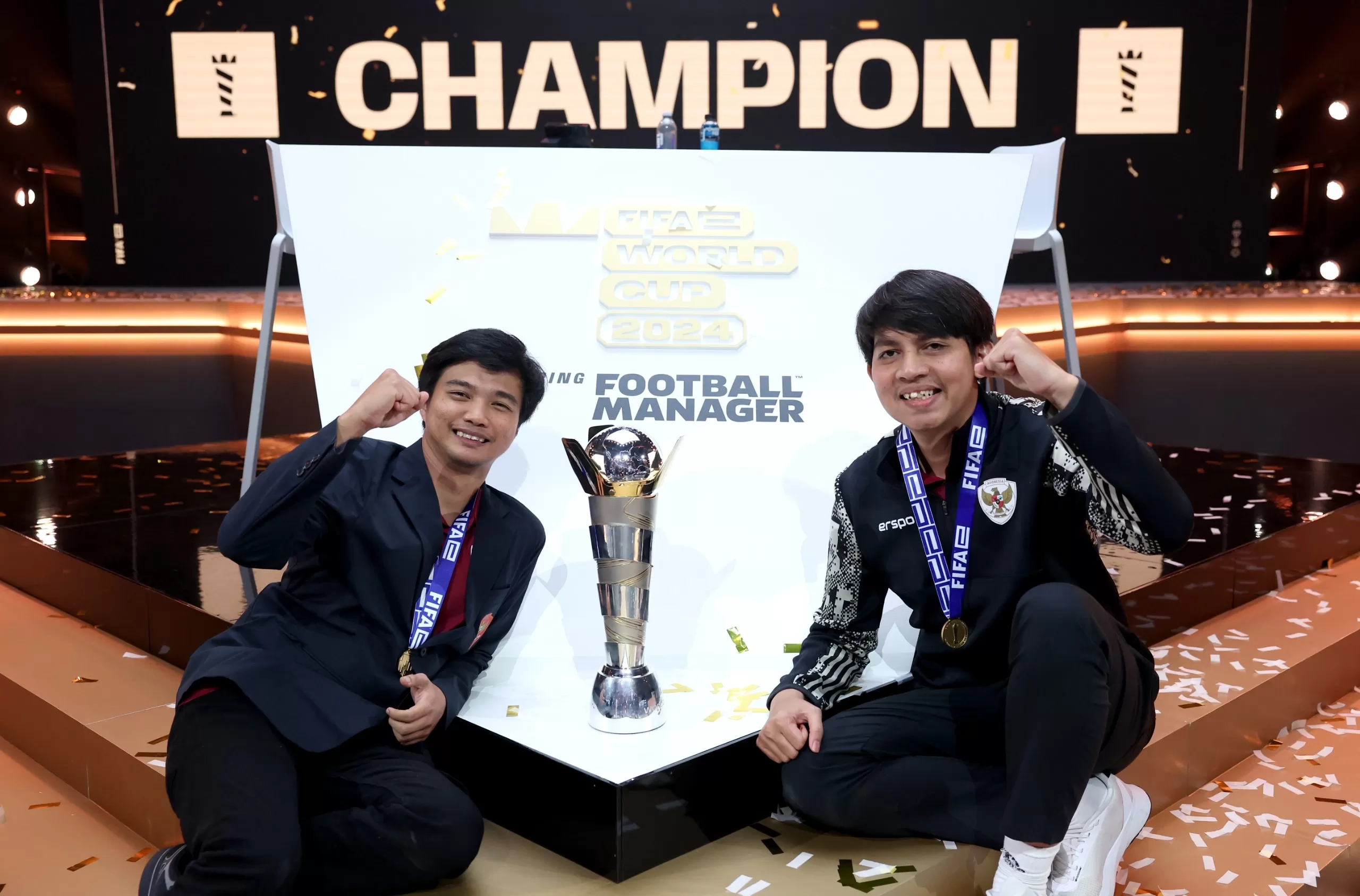 Manajer Online Siap-siap, Epic Games Bagikan Football Manager 2024 Gratis Mulai Malam ini