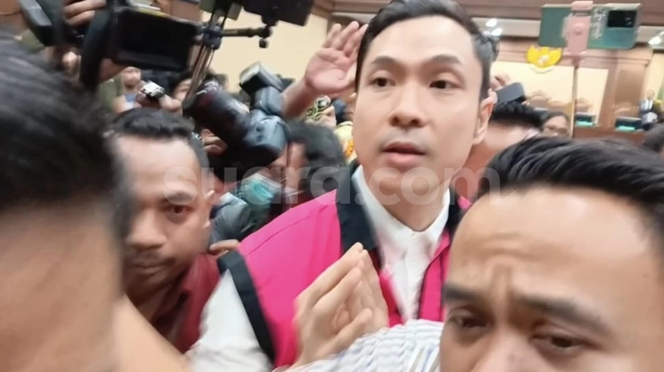 Harvey Moeis Bisa Buat Negara Rugi Rp 300 Triliun, Bagaimana Perhitungannya?