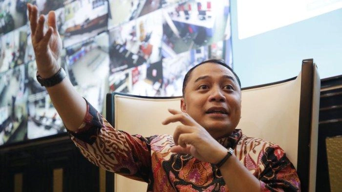 Berhasil Tekan Kemiskinan Ekstrem-Stunting, Surabaya Terima Insentif Rp19 Miliar dari Sri Mulyani