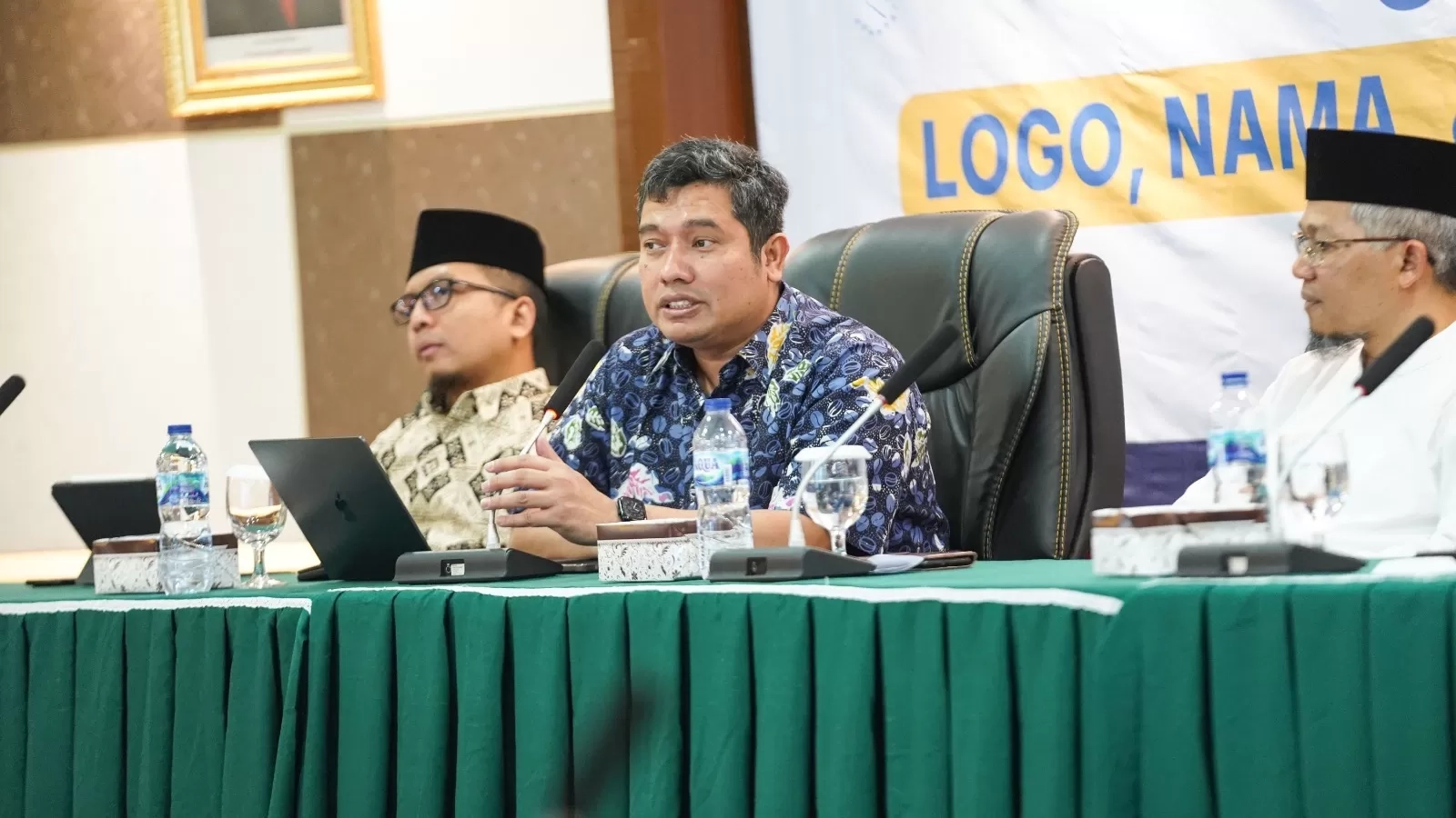 BPKH Bakal Luncurkan Aplikasi Digital, Masyarakat Bisa Daftar Haji Secara Online