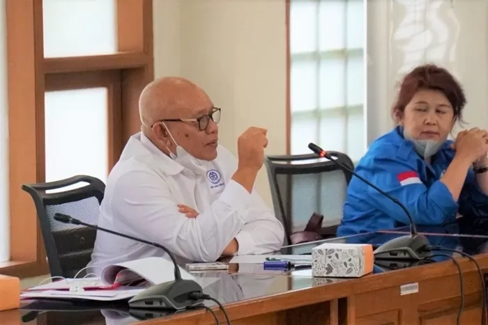 Tahun ini Ada Pilkada Serentak 2024, Gapensi Jabar Optimistis Sektor Konstruksi Tetap Tumbuh