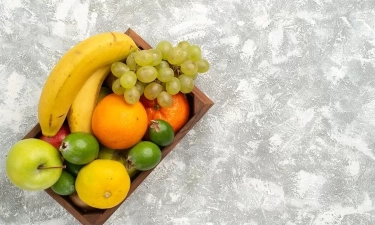 Tips Awet Muda: Ini 5 Buah yang Dapat Membantu Menjaga Kesehatan Kulit Wajah Anda di Usia Lanjut