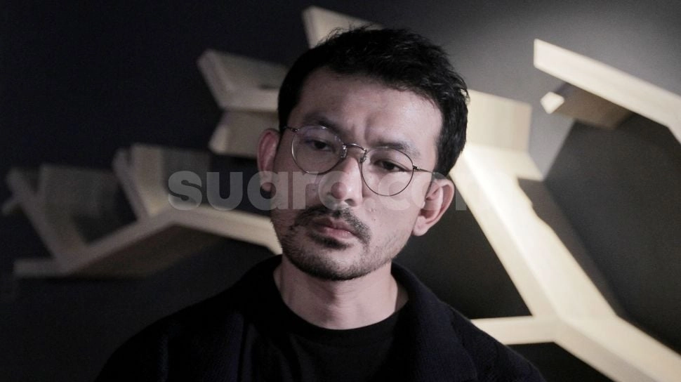 Apa Itu Buta Warna Parsial? Kondisi yang Dialami Rio Dewanto: Sulit Bedakan Beberapa Warna?