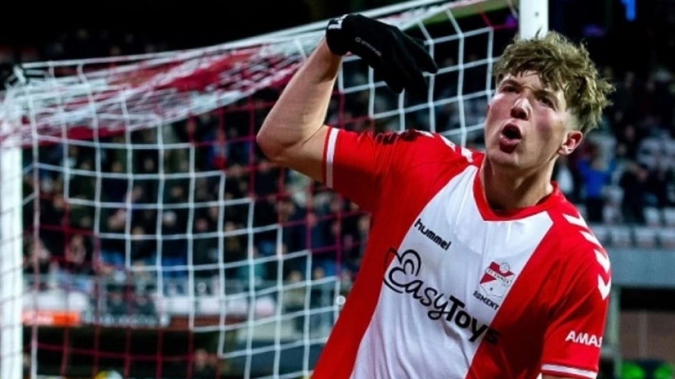 Berkaitan dengan Prinsip, Ole Romeny 'Tolak' Timnas Indonesia