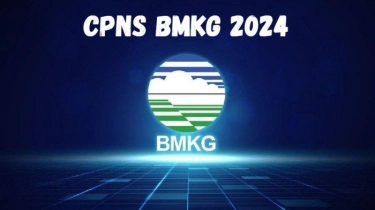26 Formasi CPNS BMKG 2024 Sepi Peminat, Bisa Terima Gaji hingga Rp 9 Juta, Ini Daftarnya