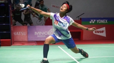 Hasil Badminton Semifinal Taipei Open 2024: Putri KW Lolos ke Final, Junior Tai Tzu-ying Jadi Korban