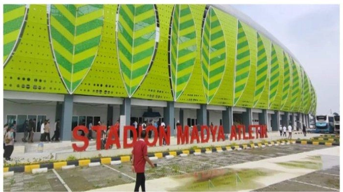 PB PON Sumatra Utara Gratiskan Tiket Pertandingan di Venue, Begini Caranya!