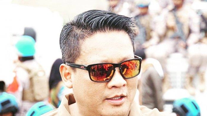 Polri Pastikan Pemerintah Filipina Sudah Komitmen Menyerahkan Buronan BNN Gregor Haas