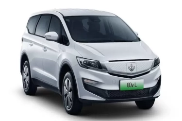 Segera Meluncur di Indonesia, Seperti Ini Kira-kira Spesifikasi Mobil Listrik Aletra Penantang BYD M6 dan Toyota Innova Zenix