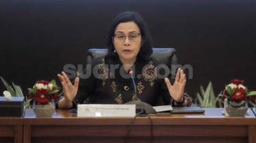 Menggetarkan! Pidato Lawas Sri Mulyani Ungkap Alasan Mundur dari Menkeu Era SBY, Singgung Kartel Politik