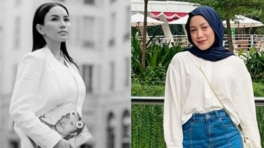 Nikita Mirzani Disarankan Grebek Lolly Sambil Bawa Komnas: Ikuti Ibu Arumi Bachsin